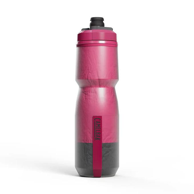Camelbak Podium Chill Bottle (Mercury Berry)