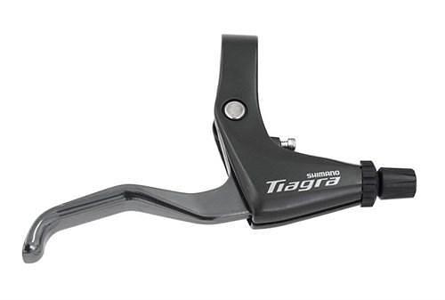 Shimano Tiagra BL-4700 2.5 Finger Brake Lever (Black)