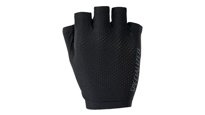 Specialized SL Pro Short Finger Men's Cycling Gloves (Black)