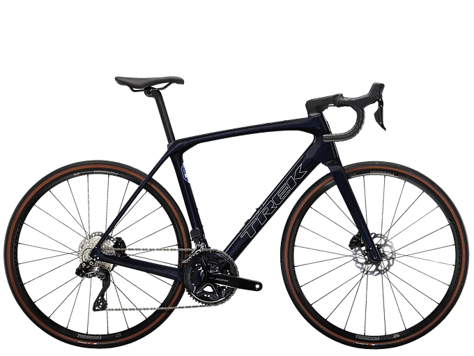 Trek Domane SL 6 Gen 4 (Marianas Blue)