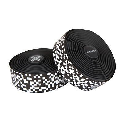 Burgh Pixel Bartape (White)