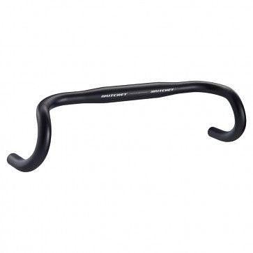 Ritchey Baquiand OE Drop Handlebar (Black)