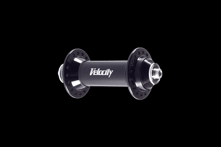 Velocity ATB Front Hub