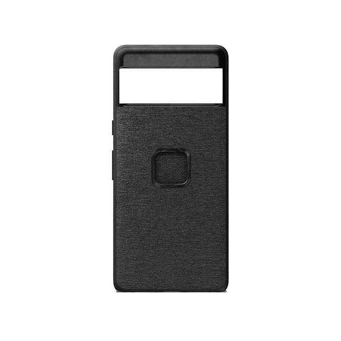 Peak Design Google Pixel 7 Everyday Phone Case (Charcoal)