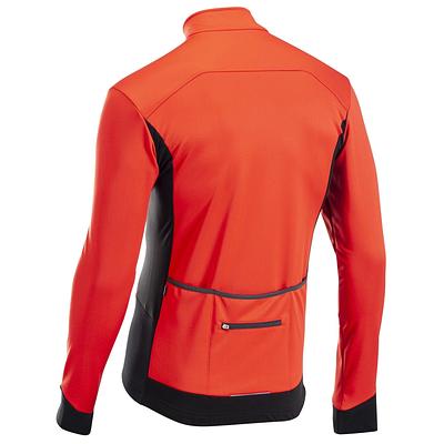 Northwave Reload Jacket (Black/Red)