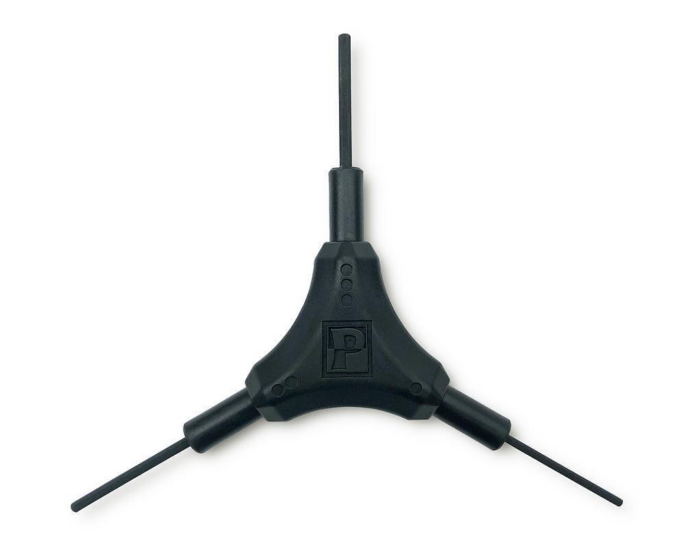 Pedros Y Hex Wrench