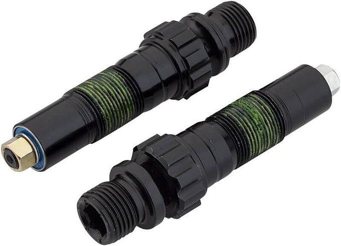 iSSi Road Cartridge +5 Spindle Kit