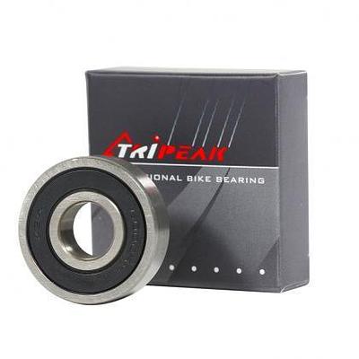 Tripeak ABEC3 #6004 Bearing
