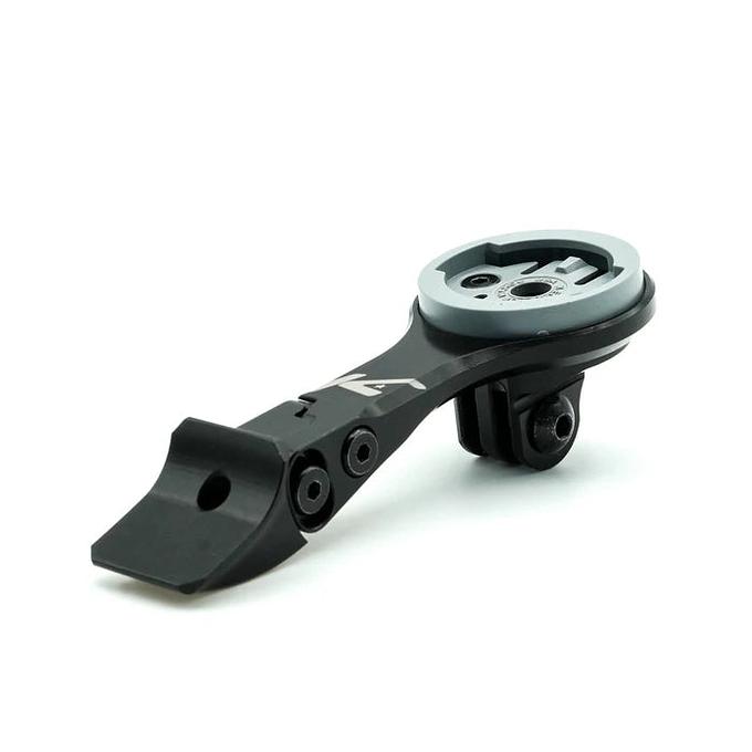 K-Edge Wahoo Gen.8 Madone Combo Mount (Black)