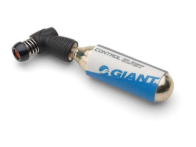 Giant Control Blast 2 CO2 Inflator Kit