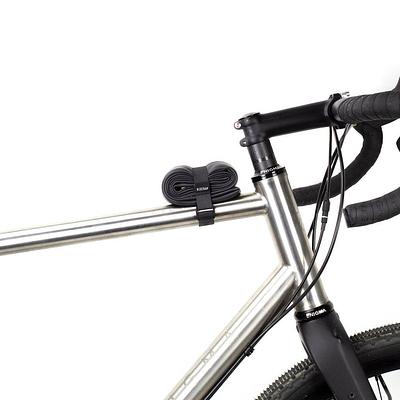 Restrap Fast Straps Pack of 2 (Black)