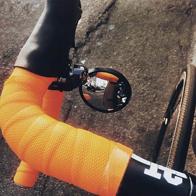 Guee i-See Safety Mirror (Red)