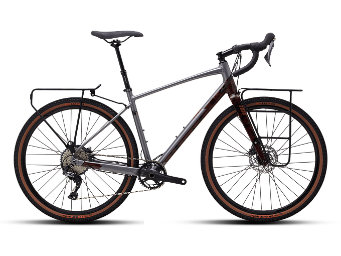 Polygon Bend R5 (Cream/Brown)