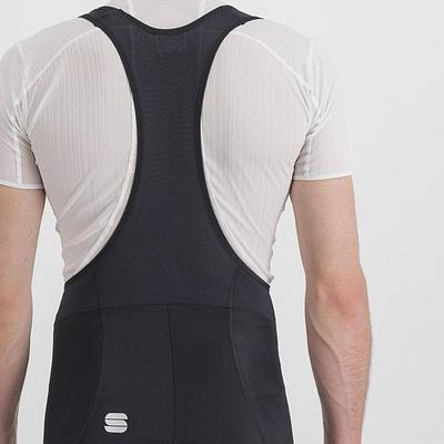 Sportful Neo Mens Cycling Bibshort (Black)