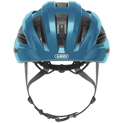 Abus Macator Road Cycling Helmet (Steel Blue)