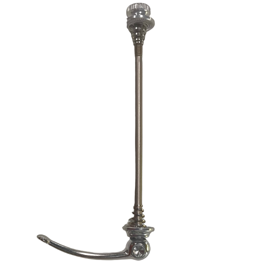 Element LQR-330 Front Wheel Quick Release (Silver)