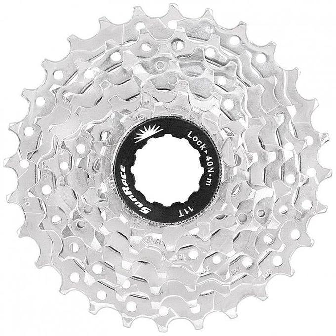 Sunrace 8 Speed Cassette