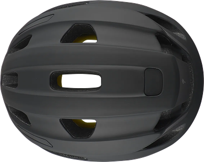 Specialized Align II MIPS Road Cycling Helmet (Black/Black Reflective)
