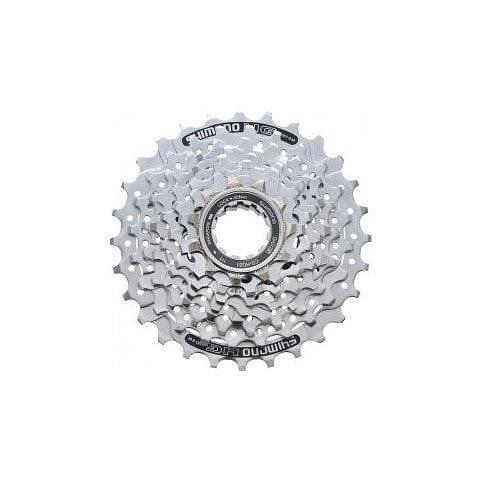 Shimano Alivio HG51 8 Speed Cassette