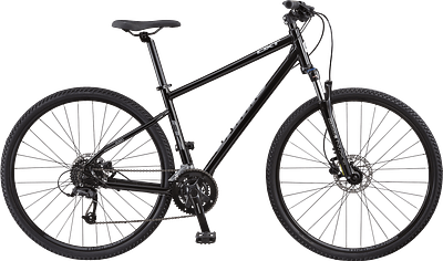Jamis DXT A2 (Gloss Black)