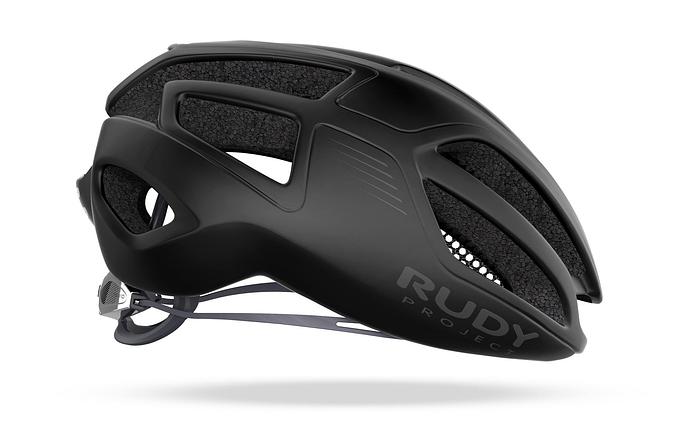 Rudy Project Spectrum Road Cycling Helmet (Matte Black)