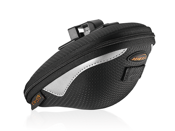 Ibera Seatpak IB-SB8 Saddle Bag