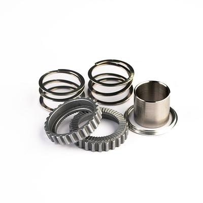 Magene EXAR Wheelset 54T Ratchet Hub