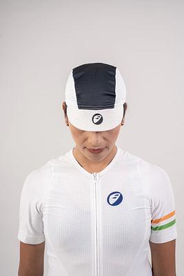 Apace Hustle Unisex Cycling Cap (Classic)