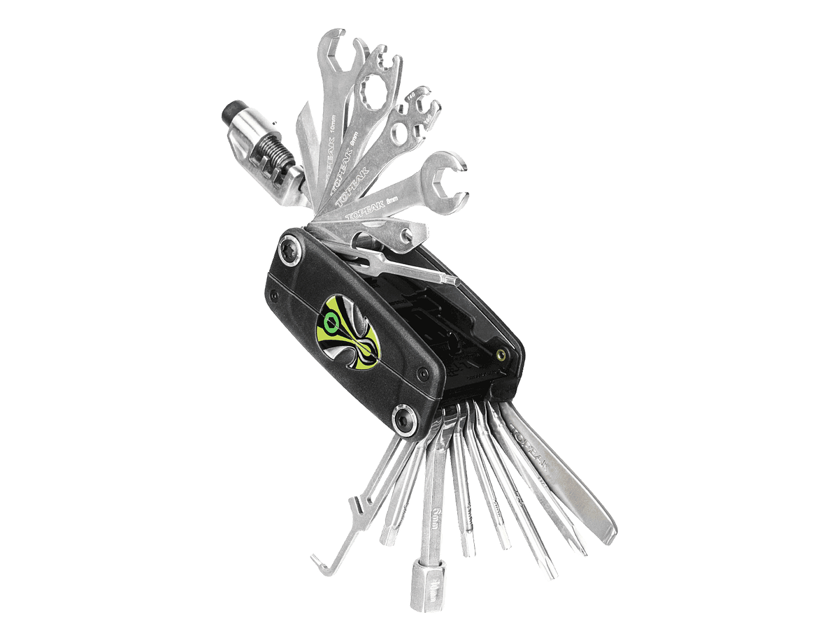 Topeak Alien S 31 Function Tool