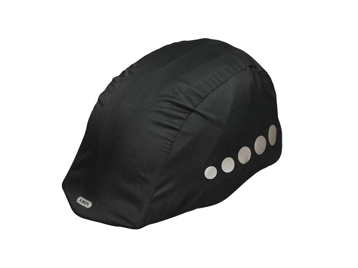 Abus Helmet Rain Cap (Black)