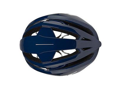 HJC Ibex 2.0 Road Cycling Helmet (Gloss Navy/White)