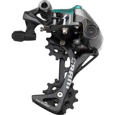 Sram Force 11 Speed Rear Derailleur (Black)