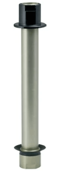 Bitex MTR12 Conversion 12mm Rear Hub Thru Axle (Black)
