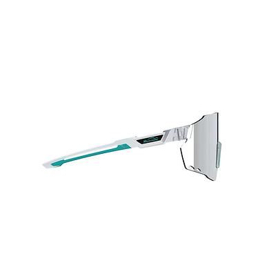 Magicshine Windbreaker Photochromatic Sport Sunglasses (Lake Placid Blue)