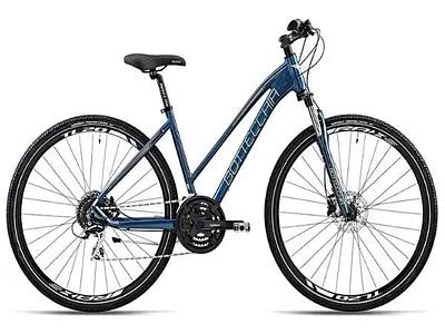 Bottecchia 321 FS (Blue)