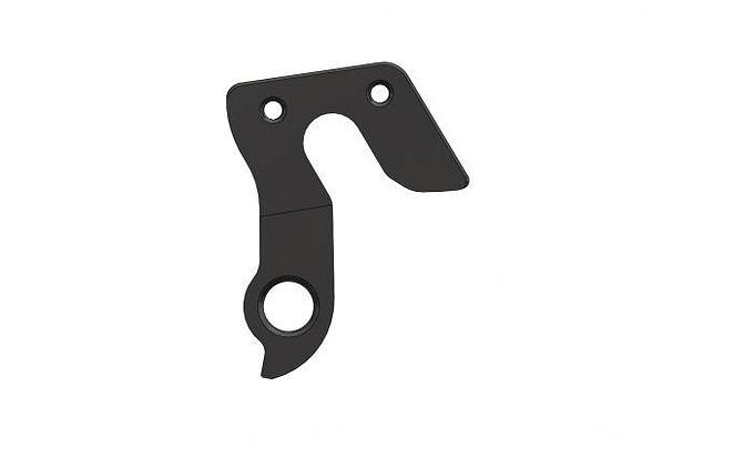 Pilo D785 Derailleur Hanger for Orbea
