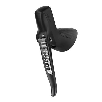 SRAM Rival 1 Flat Mount Hydraulic Disc Brake (Black)