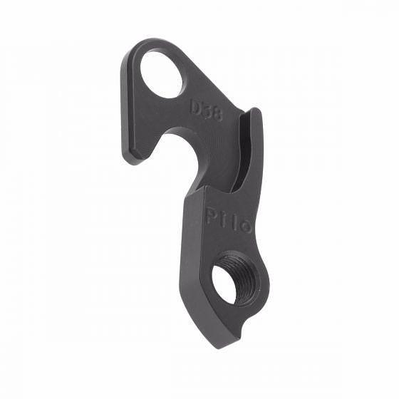 Pilo D38 Derailleur Hanger for Specialized Allez Tarmac S-Works Road Bikes