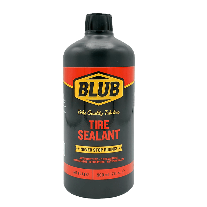 Blub Tubeless Sealants
