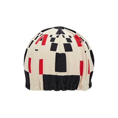 Santini Paris Roubaix Unisex Cycling Cap (Print)