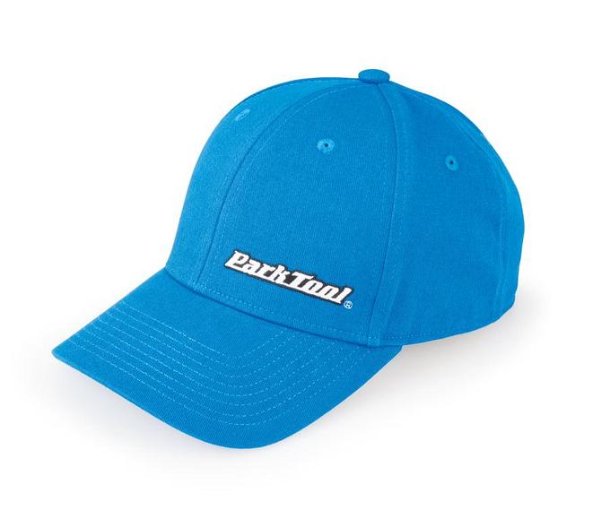 Park Tool Ball Cap (Blue)