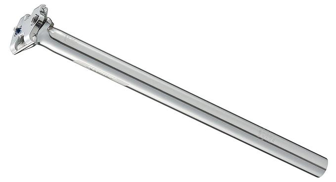 Ritchey Classic Zero 30.9mm Aluminium Seatpost (Silver)