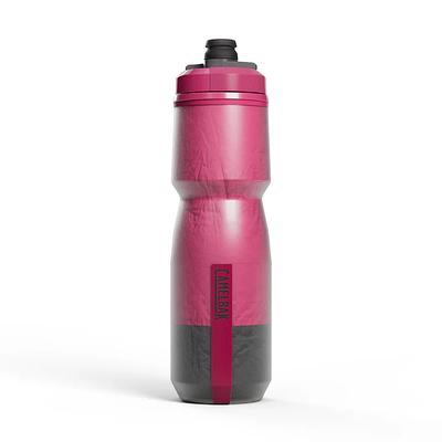 Camelbak Podium Chill Bottle (Mercury Berry)