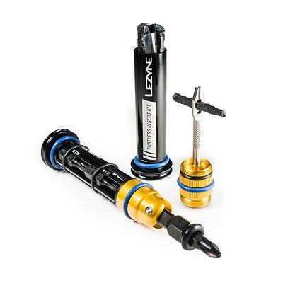 Lezyne Dual Insert Kit