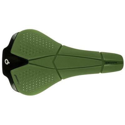 Prologo Saddle Scratch M5 Special Edition Tirox Saddle (Green/Black)