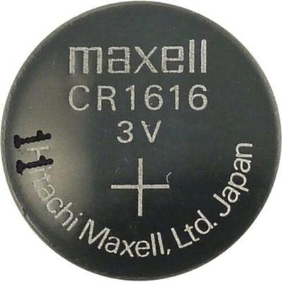 Cateye CR1616 Parts - Lithium Battery