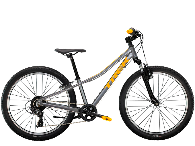 Trek Precaliber 24 (Anthracite)