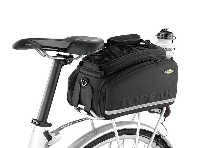 Topeak MTS DXP Trunk Bag