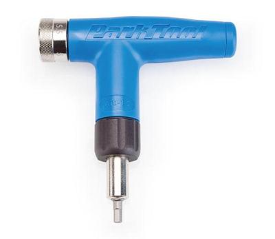 Park Tool Adjustable Torque Driver 1.2