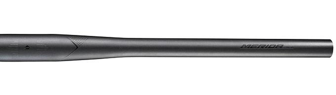 Merida Expert CC Flat Handlebar (Black)